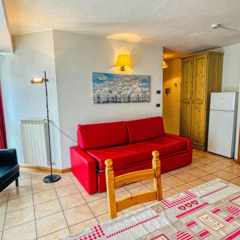 Residence Villa Frejus - Appartamento con 1 Camera da Letto - 11