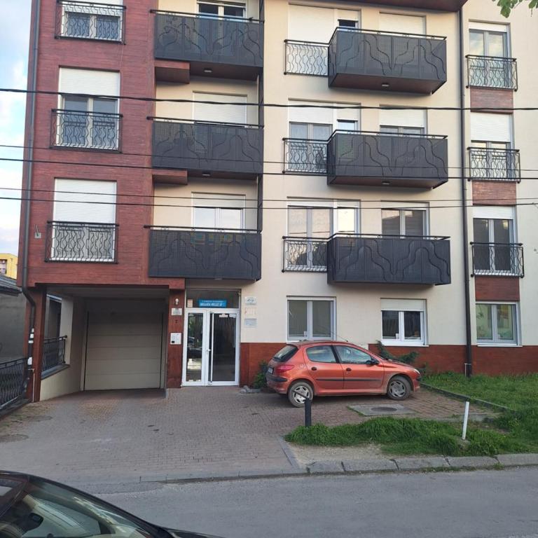 LTL apartments - One-Bedroom Apartment - 38