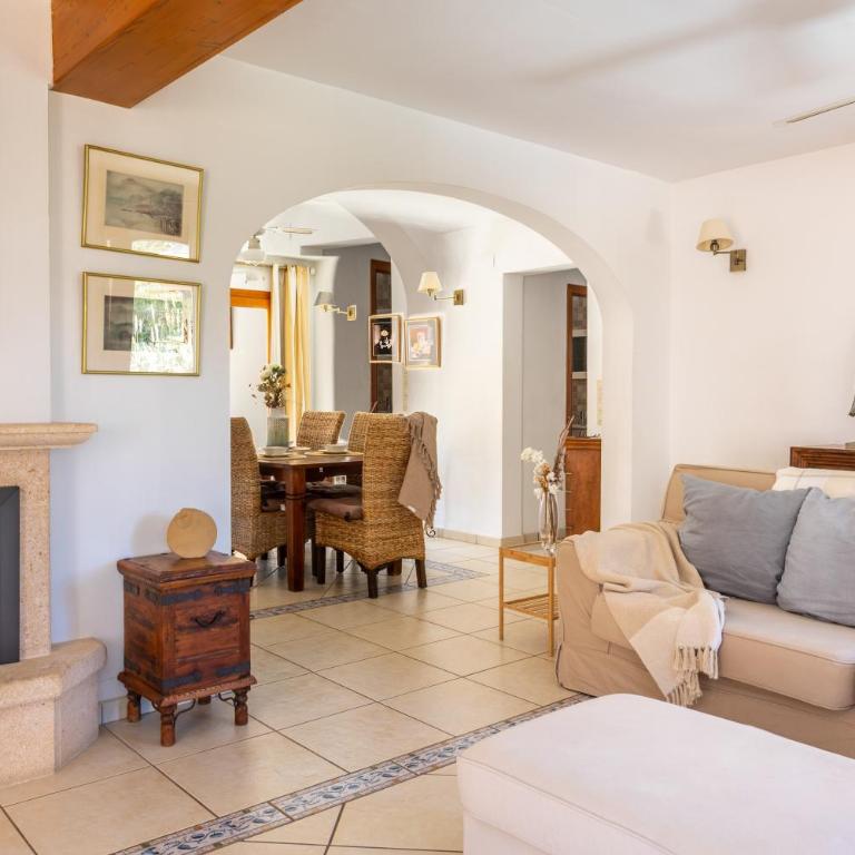 Villa Lovely by Abahana Villas - Villa - 10