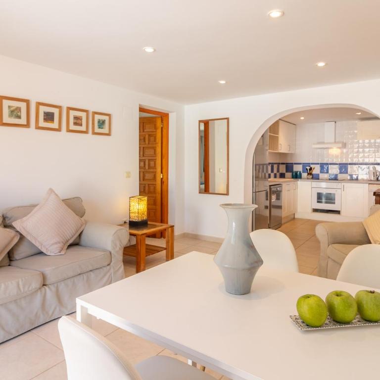 Villa Lovely by Abahana Villas - Villa - 7