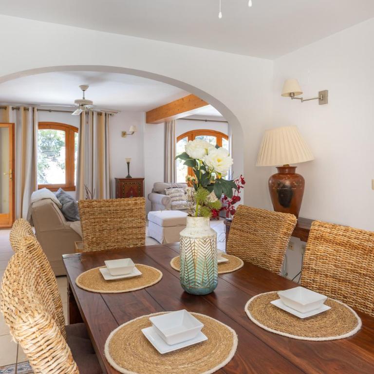 Villa Lovely by Abahana Villas - Villa - 15