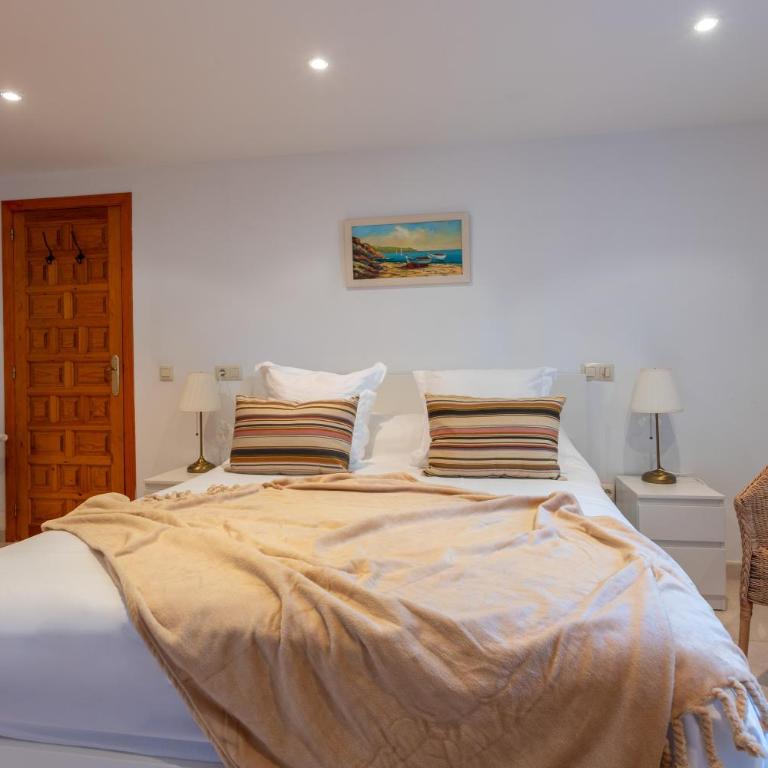 Villa Lovely by Abahana Villas - Villa - 18