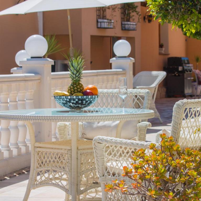 Villa Lovely by Abahana Villas - Villa - 22