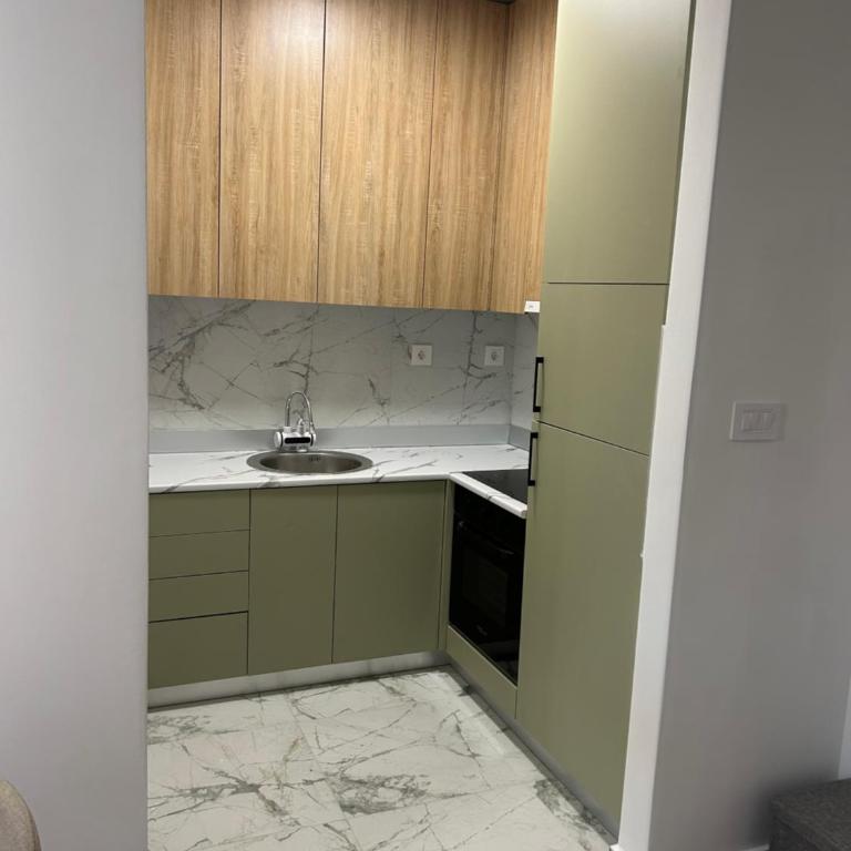 Square Garden apartment - Apartman sa 1 Spavaćom Sobom - 17