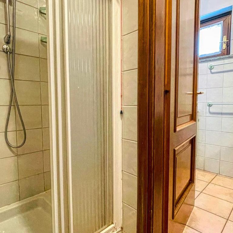 Residence Villa Frejus - Appartamento con 1 Camera da Letto - 19
