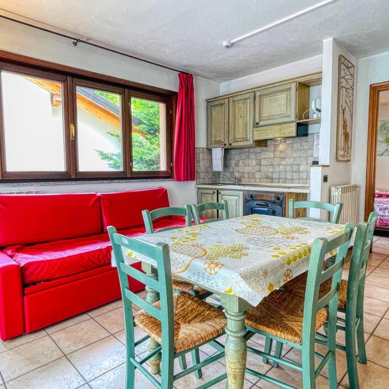 Residence Villa Frejus - Appartamento con 1 Camera da Letto - 17