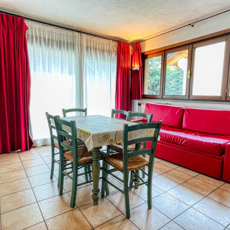 Residence Villa Frejus - Appartamento con 1 Camera da Letto - 15