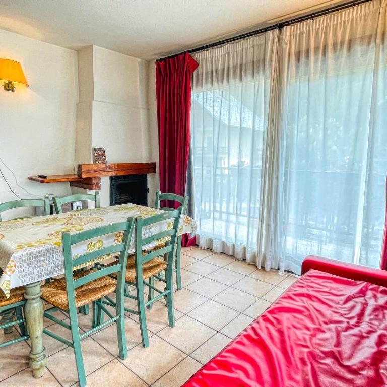 Residence Villa Frejus - Appartamento con 1 Camera da Letto - 16
