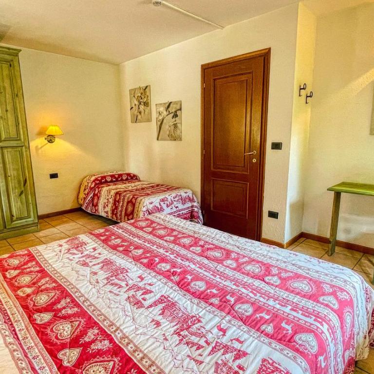 Residence Villa Frejus - Appartamento con 1 Camera da Letto - 18