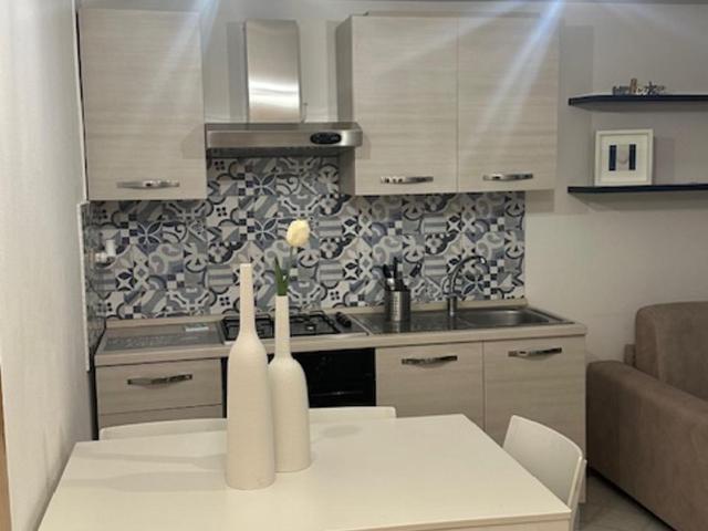Licuti Loft - Appartamento con 1 Camera da Letto - 2
