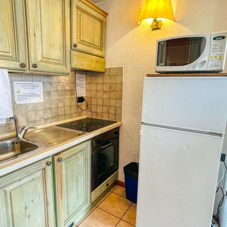 Residence Villa Frejus - Appartamento con 2 Camere da Letto - 9