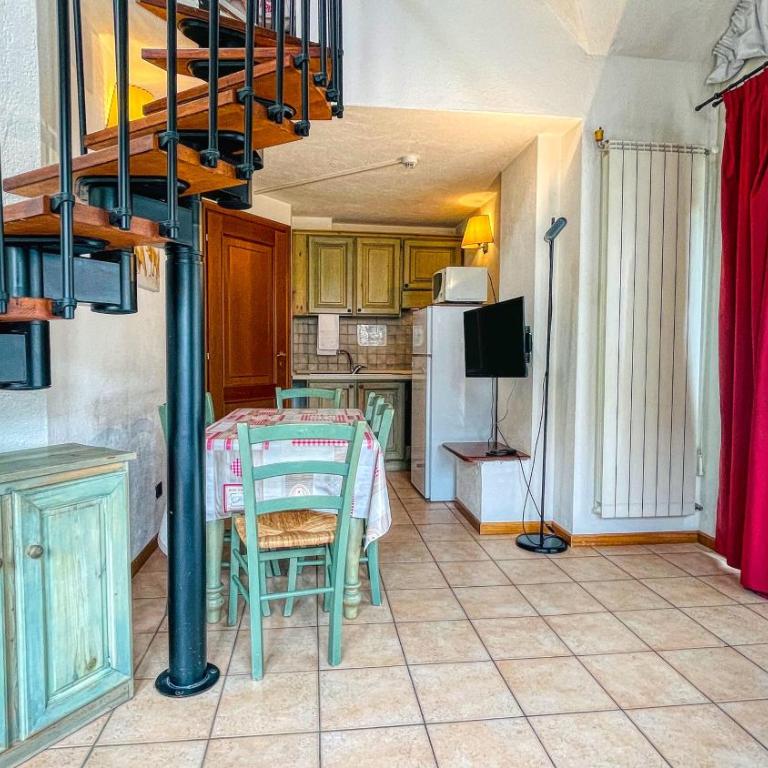 Residence Villa Frejus - Appartamento con 2 Camere da Letto - 12