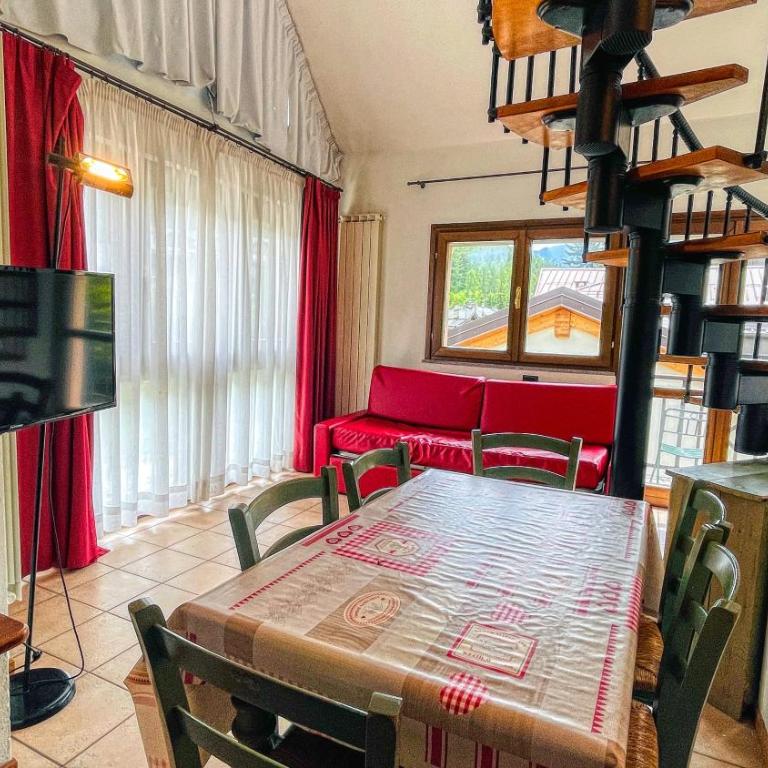 Residence Villa Frejus - Appartamento con 2 Camere da Letto - 4