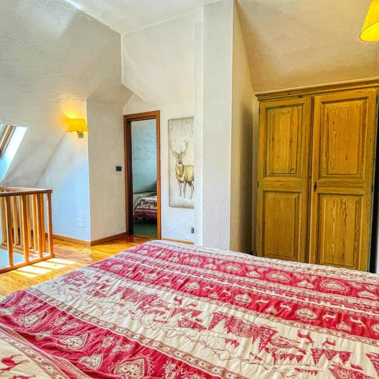 Residence Villa Frejus - Appartamento con 2 Camere da Letto - 7