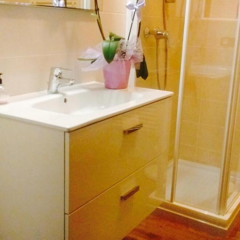Bed and Breakfast Due Leoni - Appartement - Vue sur Lac - 21