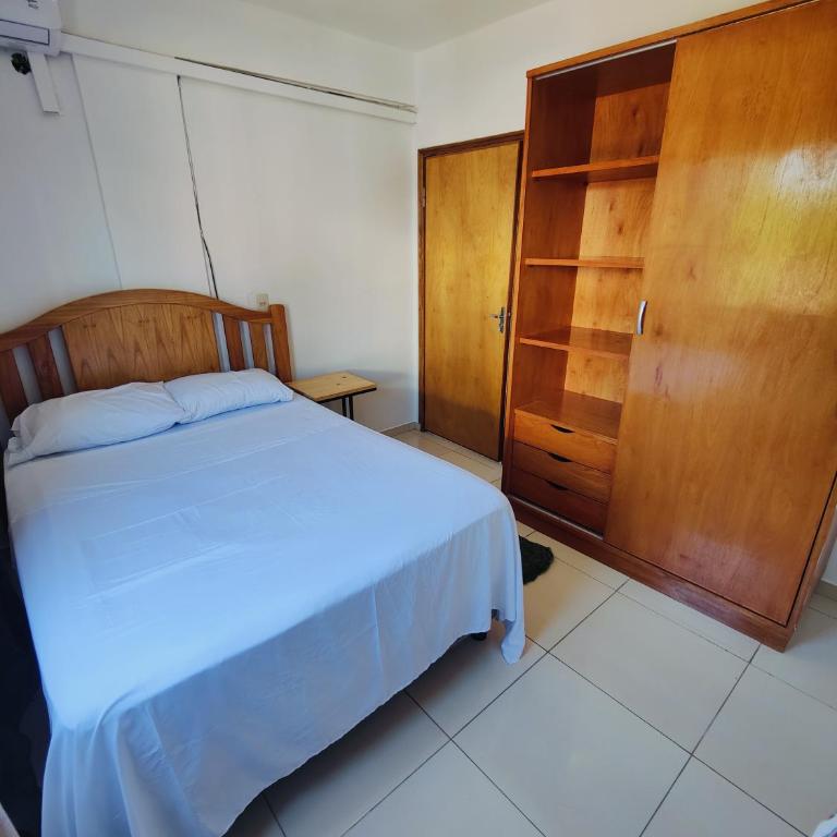 Departamento de una habitación, especial para solteros o parejas - One-Bedroom Apartment - 5