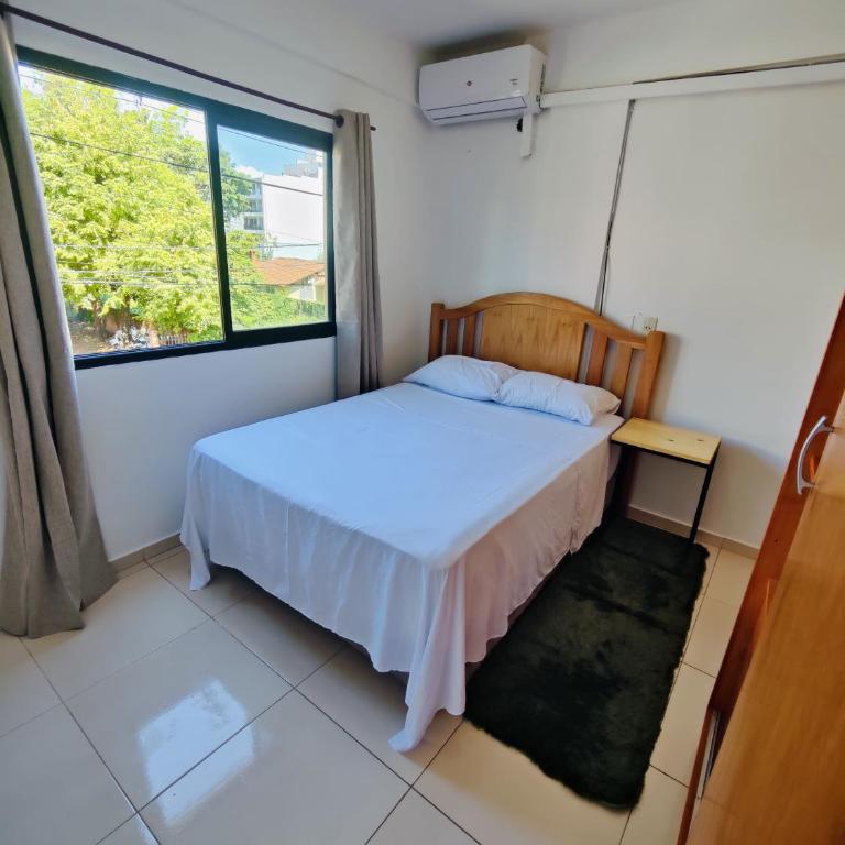Departamento de una habitación, especial para solteros o parejas - One-Bedroom Apartment - 4