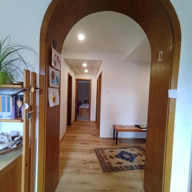 Casa Bicio - Appartamento con 2 Camere da Letto e Balcone - 4