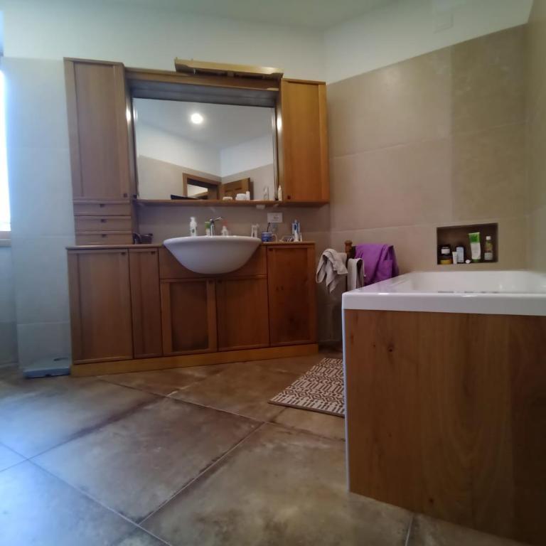 Casa Bicio - Appartamento con 2 Camere da Letto e Balcone - 6