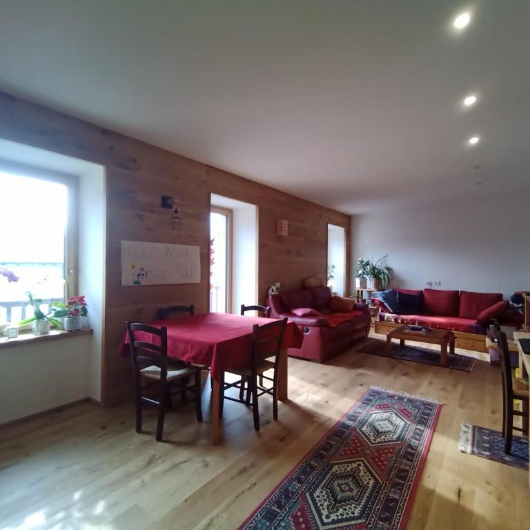 Casa Bicio - Appartamento con 2 Camere da Letto e Balcone - 9