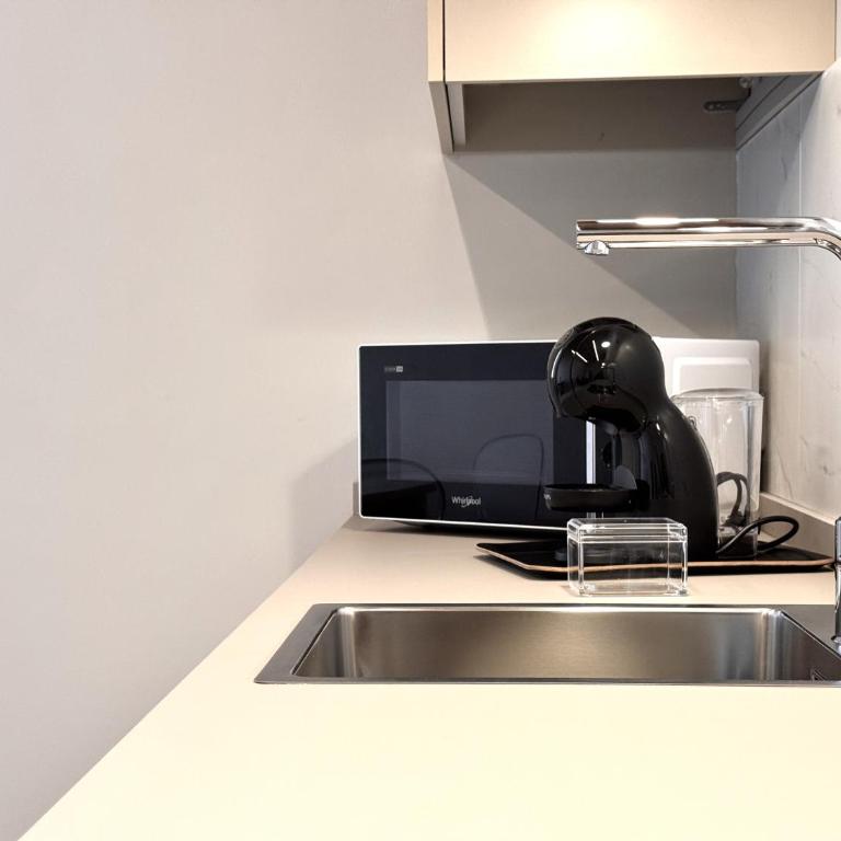 Il Filo di Arianna - One-Bedroom Apartment - 21