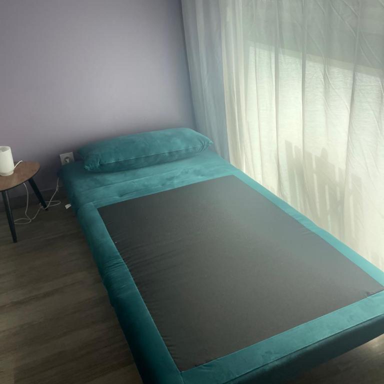 Studio cosy, résidence de tourisme avec piscine - Appartement 1 Chambre - 22