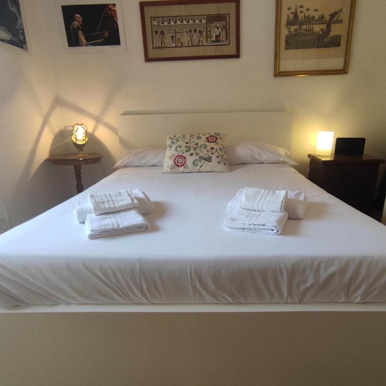 La Terrazza del Poeta - Appartamento con 1 Camera da Letto - 20