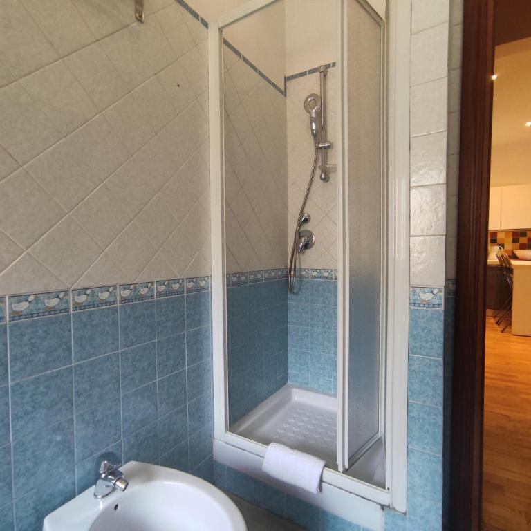 La Terrazza del Poeta - Appartamento con 1 Camera da Letto - 29