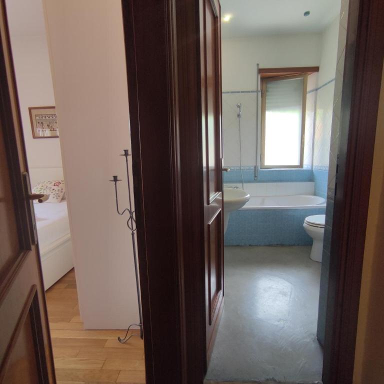La Terrazza del Poeta - Appartamento con 1 Camera da Letto - 9