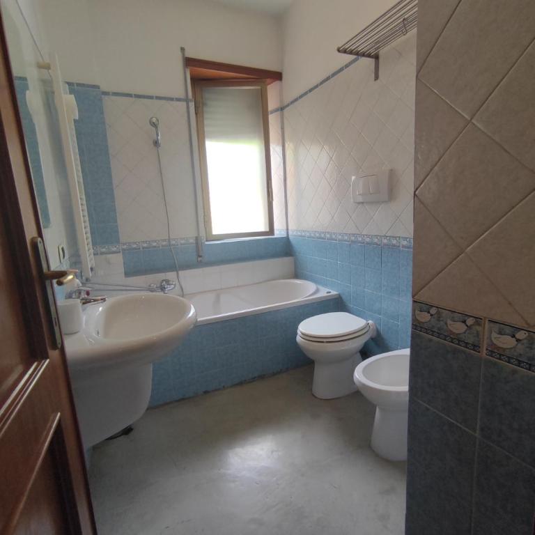 La Terrazza del Poeta - Appartamento con 1 Camera da Letto - 4
