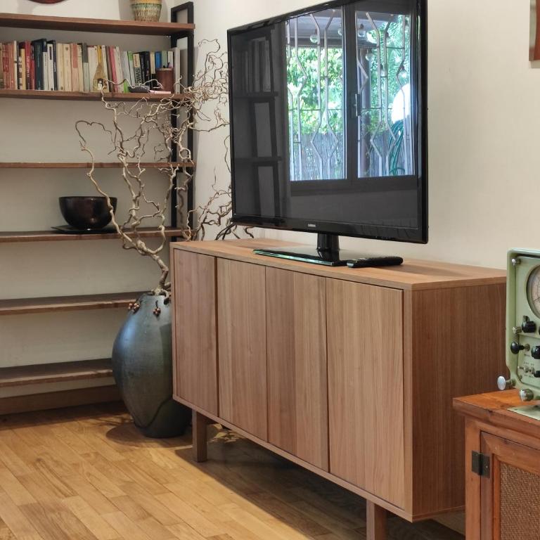 La Terrazza del Poeta - Appartamento con 1 Camera da Letto - 14