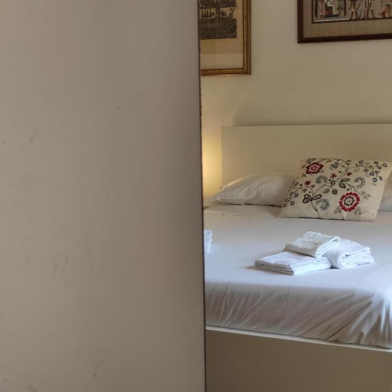 La Terrazza del Poeta - Appartamento con 1 Camera da Letto - 15
