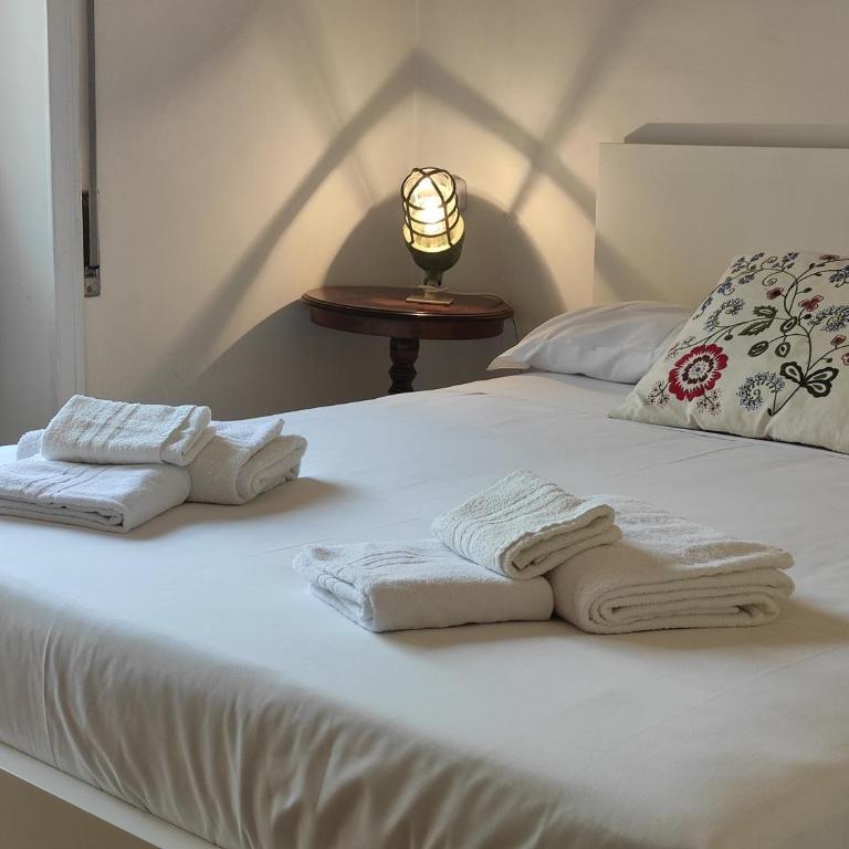 La Terrazza del Poeta - Appartamento con 1 Camera da Letto - 1