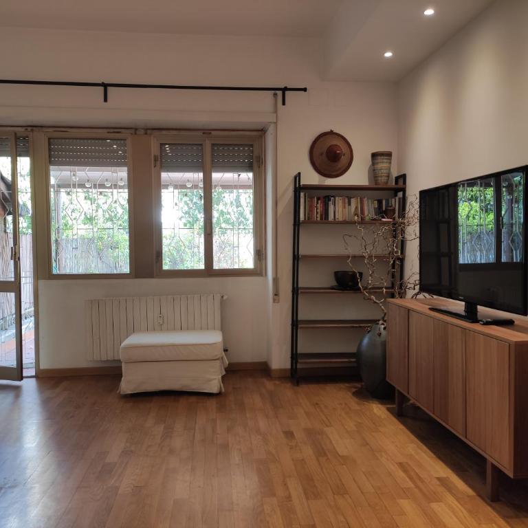 La Terrazza del Poeta - Appartamento con 1 Camera da Letto - 5