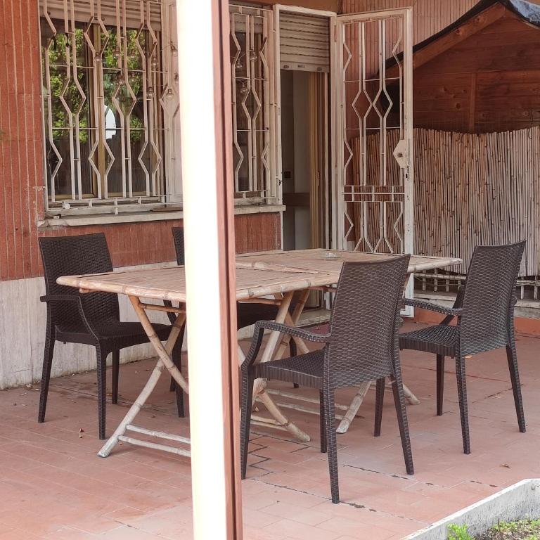 La Terrazza del Poeta - Appartamento con 1 Camera da Letto - 22