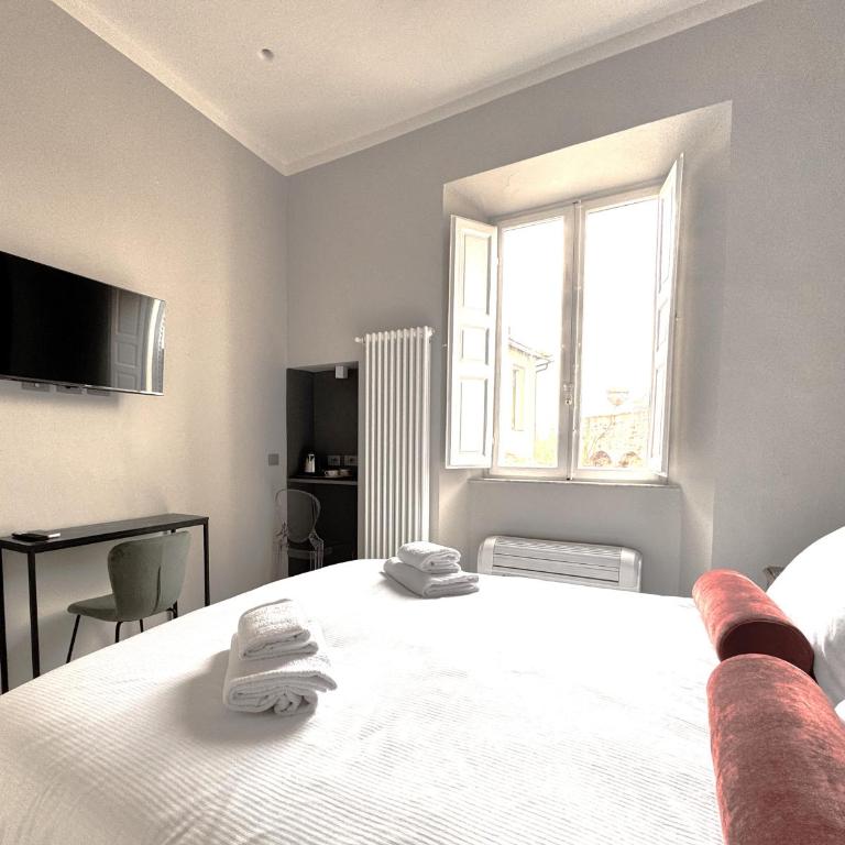 Il Filo di Arianna - One-Bedroom Apartment - 5