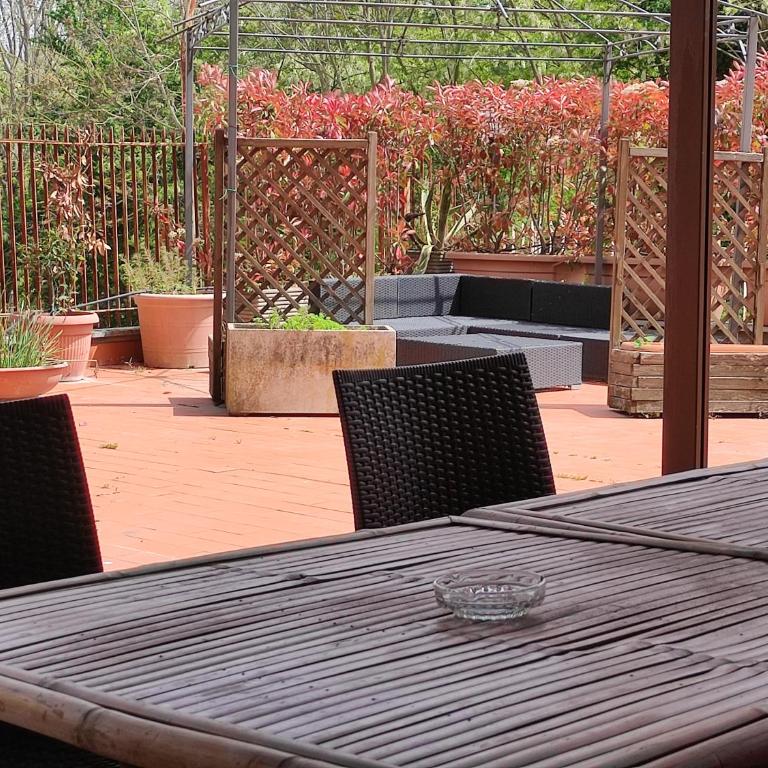 La Terrazza del Poeta - Appartamento con 1 Camera da Letto - 2