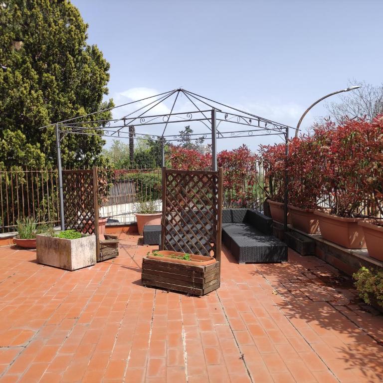 La Terrazza del Poeta - Appartamento con 1 Camera da Letto - 30