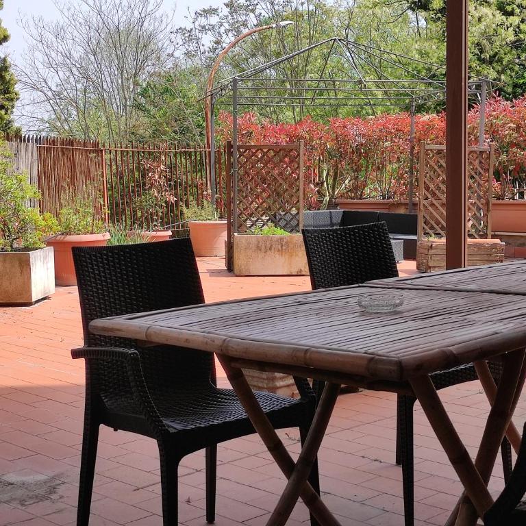 La Terrazza del Poeta - Appartamento con 1 Camera da Letto - 17