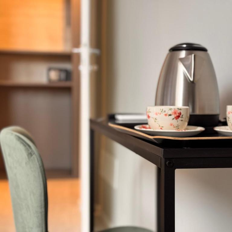 Il Filo di Arianna - One-Bedroom Apartment - 14