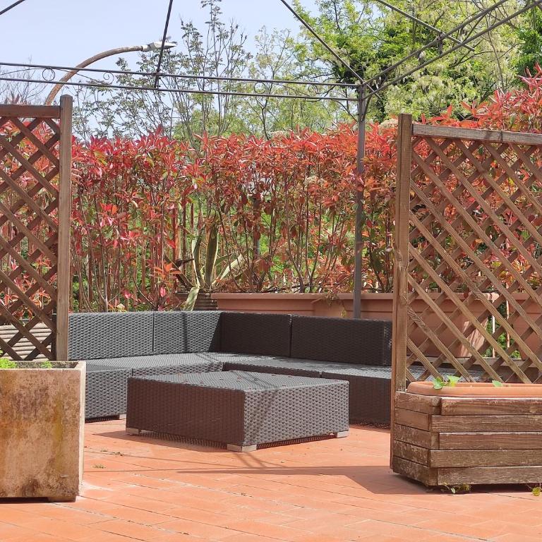 La Terrazza del Poeta - Appartamento con 1 Camera da Letto - 31
