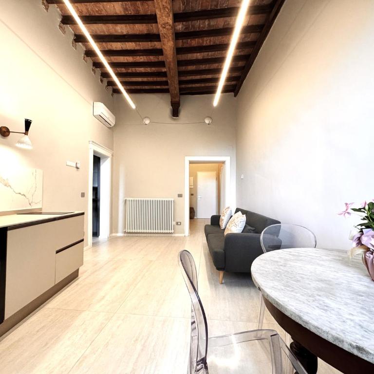 Il Filo di Arianna - One-Bedroom Apartment - 3