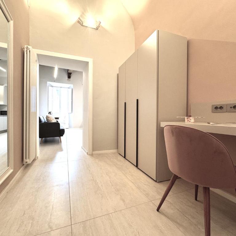 Il Filo di Arianna - One-Bedroom Apartment - 9