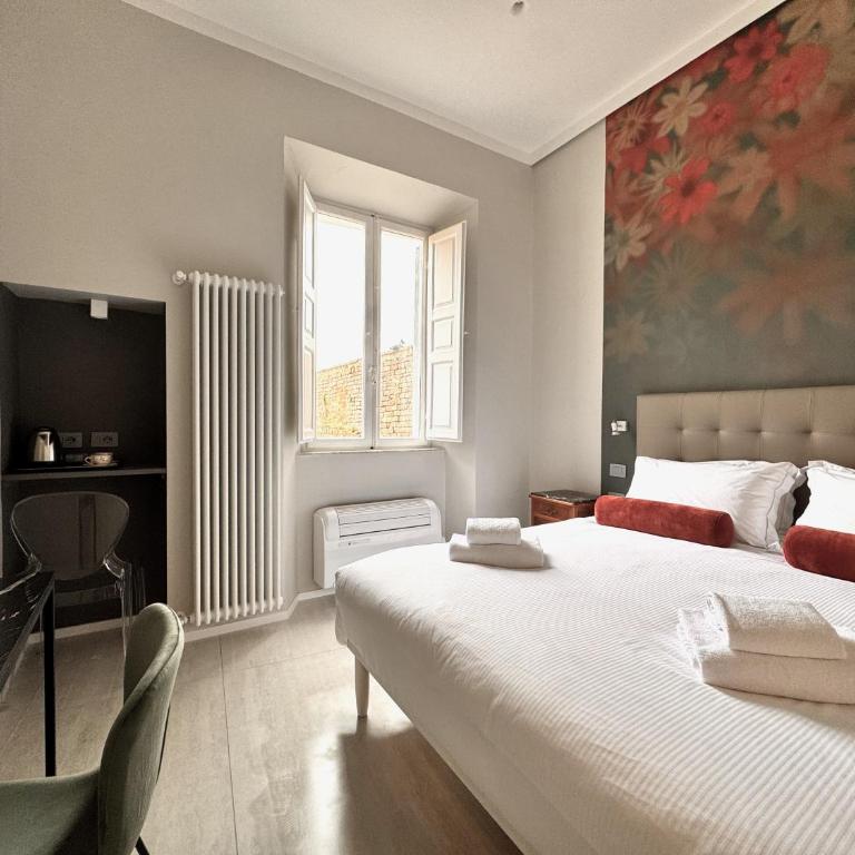 Il Filo di Arianna - One-Bedroom Apartment - 11