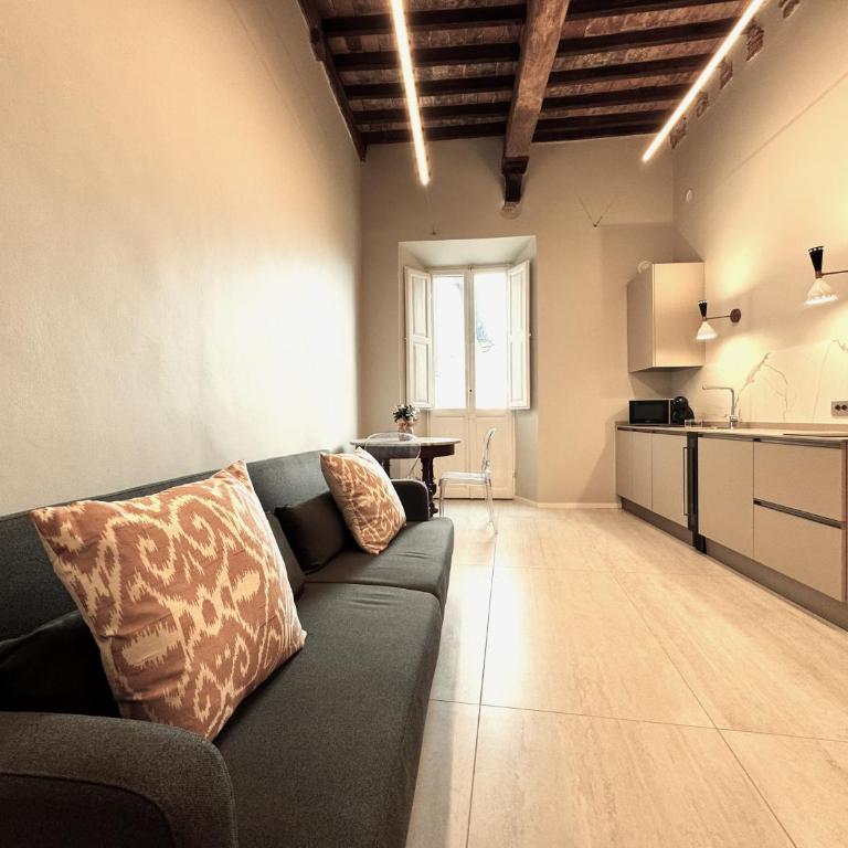 Il Filo di Arianna - One-Bedroom Apartment - 19
