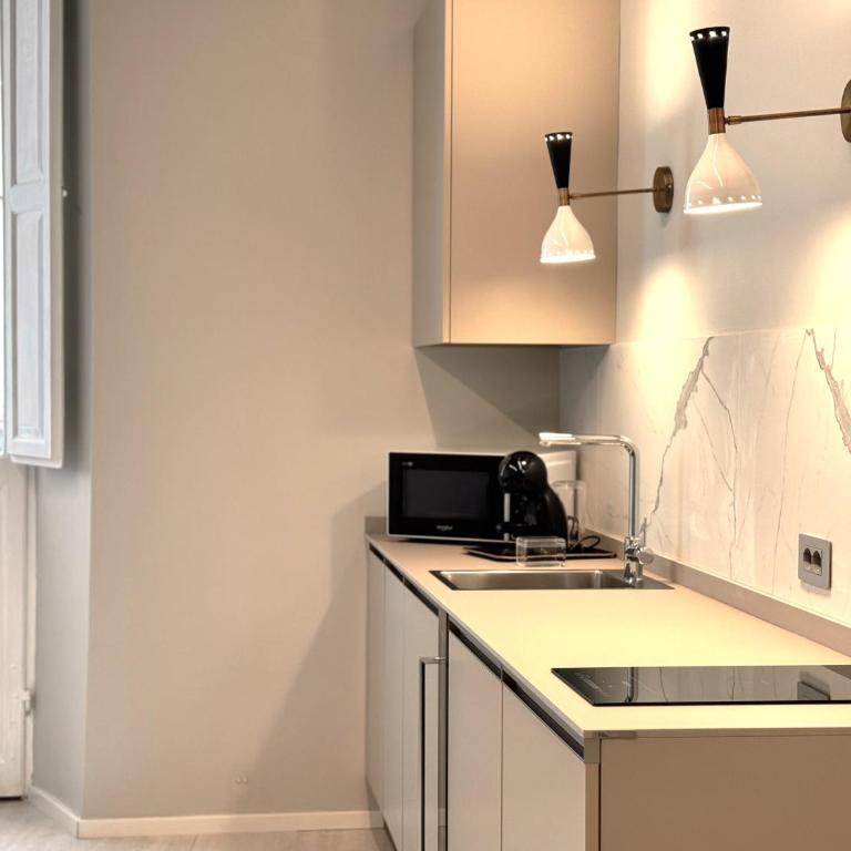 Il Filo di Arianna - One-Bedroom Apartment - 27