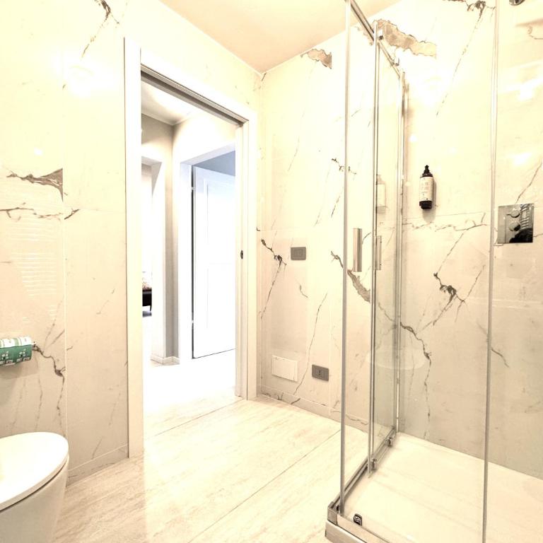 Il Filo di Arianna - One-Bedroom Apartment - 6