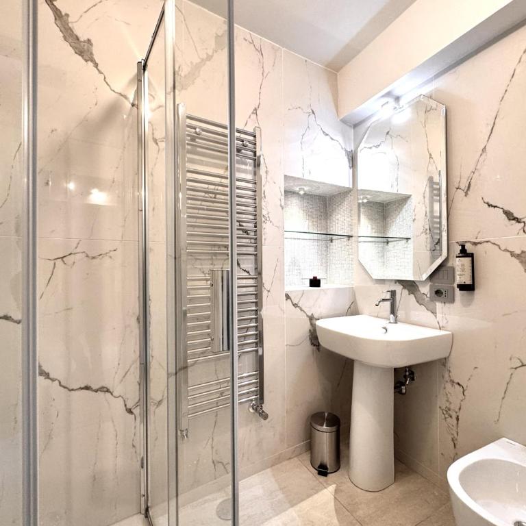 Il Filo di Arianna - One-Bedroom Apartment - 15