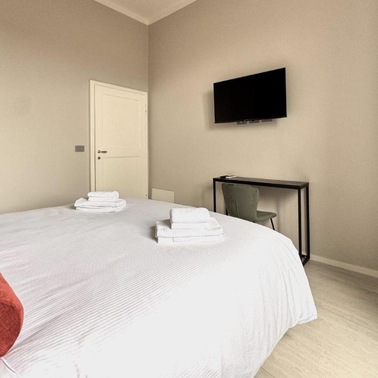 Il Filo di Arianna - One-Bedroom Apartment - 13