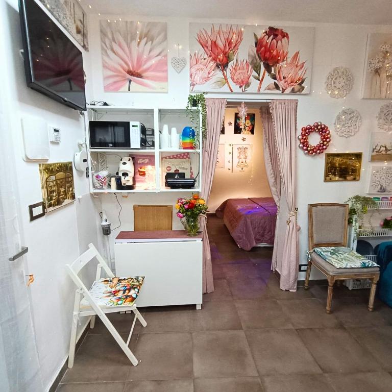 Casa Emilia - Appartamento con 1 Camera da Letto - 2